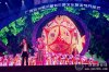 朵舞助力第三届刘三姐文化旅游节及开幕式晚会