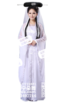 白娘子聂小倩倩女幽魂服